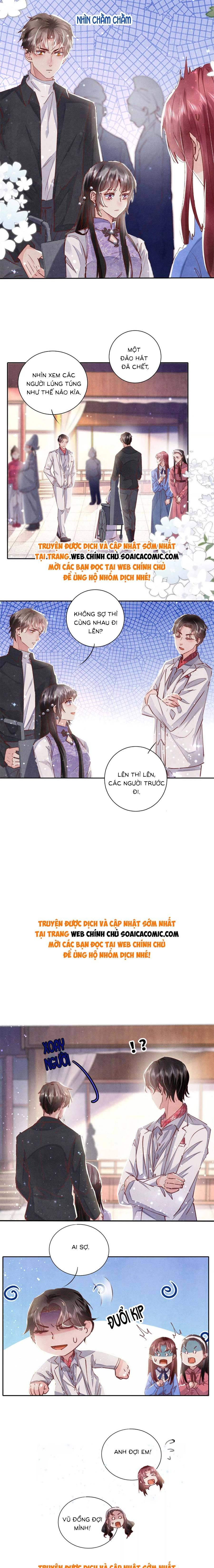 Mùa 2-Tôi Có Ông Chồng Hay Ghen Chapter 79 - Trang 2