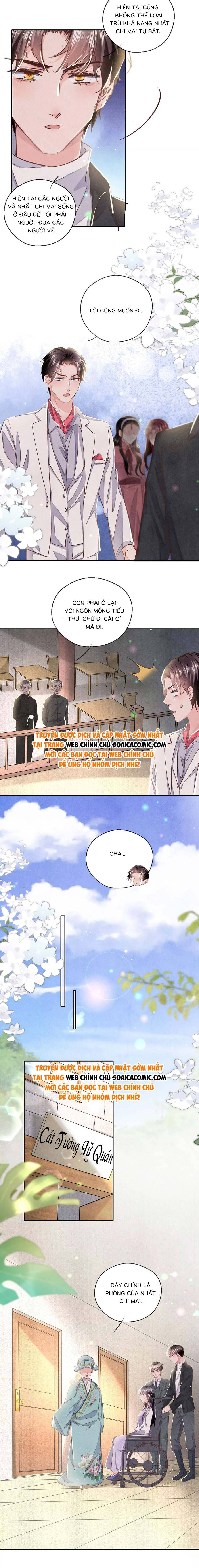 Mùa 2-Tôi Có Ông Chồng Hay Ghen Chapter 79 - Trang 2