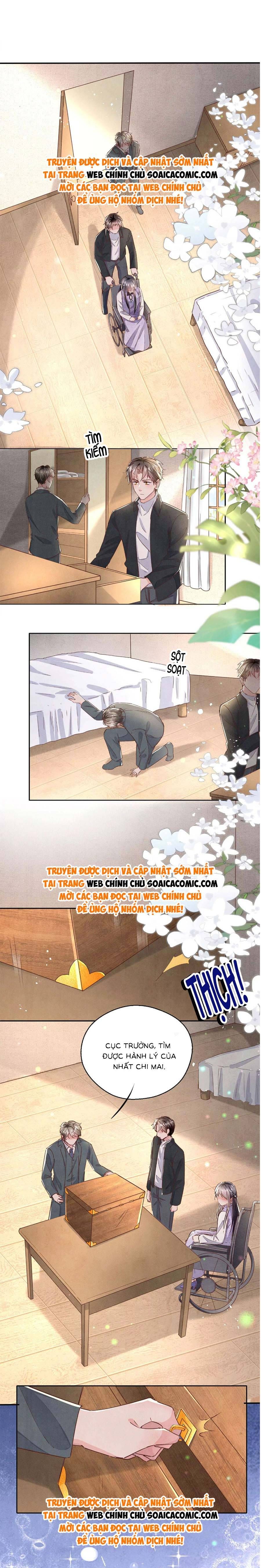 Mùa 2-Tôi Có Ông Chồng Hay Ghen Chapter 79 - Trang 2