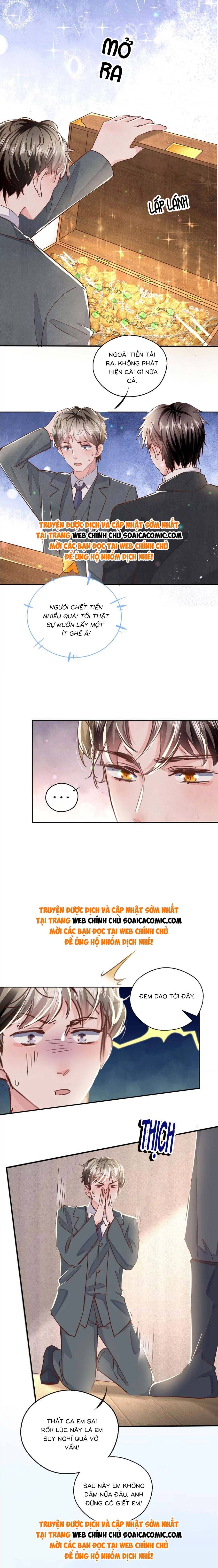 Mùa 2-Tôi Có Ông Chồng Hay Ghen Chapter 79 - Trang 2