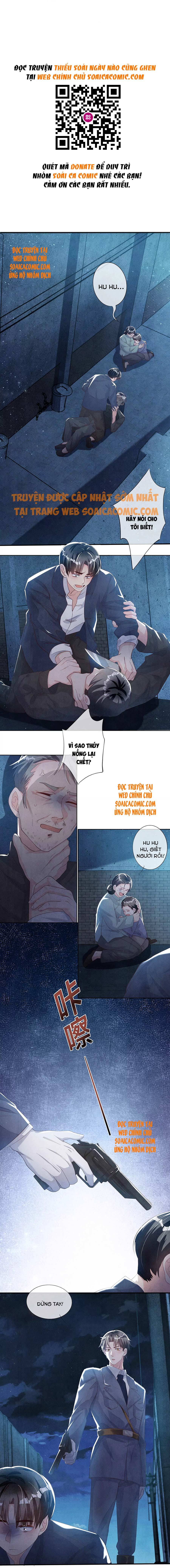 Mùa 2-Tôi Có Ông Chồng Hay Ghen Chapter 8 - Trang 2