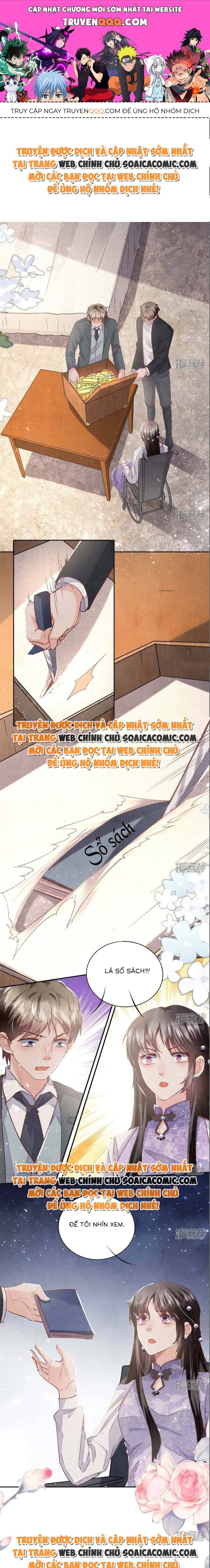 Mùa 2-Tôi Có Ông Chồng Hay Ghen Chapter 80 - Trang 2