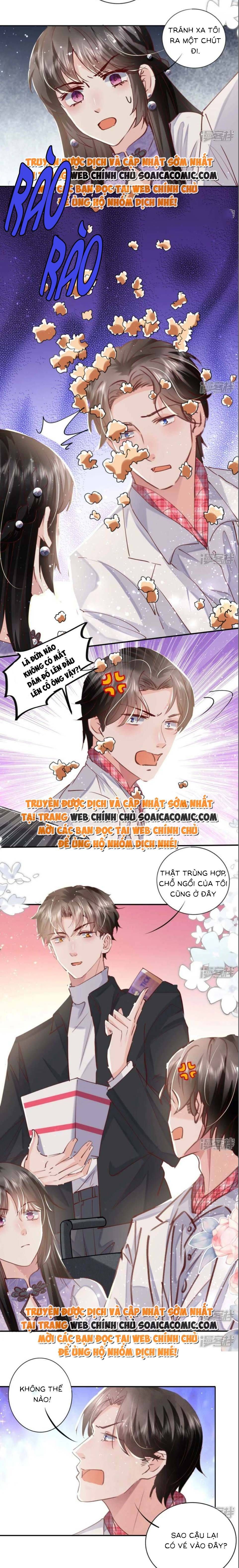 Mùa 2-Tôi Có Ông Chồng Hay Ghen Chapter 80 - Trang 2