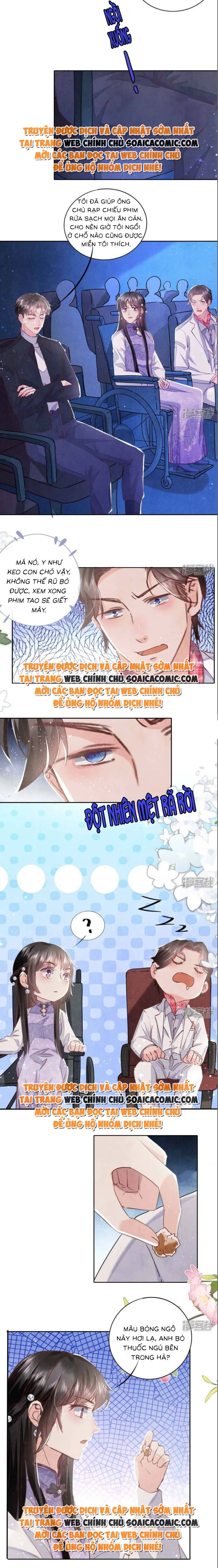Mùa 2-Tôi Có Ông Chồng Hay Ghen Chapter 80 - Trang 2