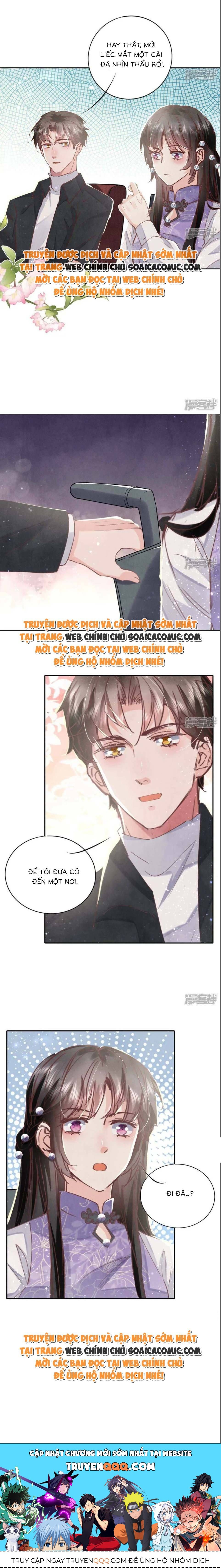 Mùa 2-Tôi Có Ông Chồng Hay Ghen Chapter 80 - Trang 2