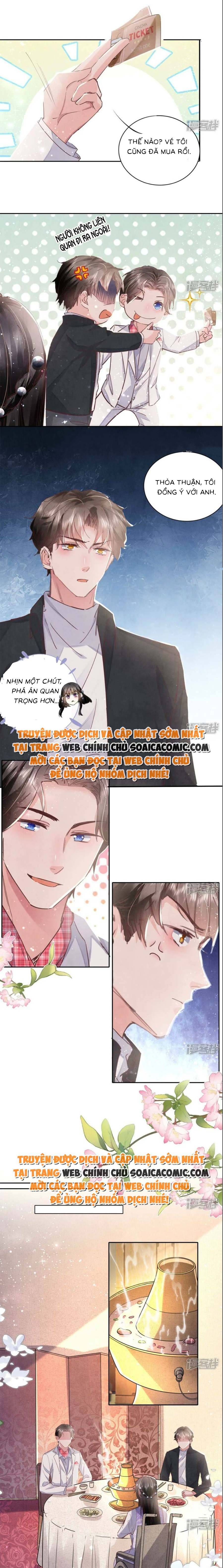 Mùa 2-Tôi Có Ông Chồng Hay Ghen Chapter 80 - Trang 2