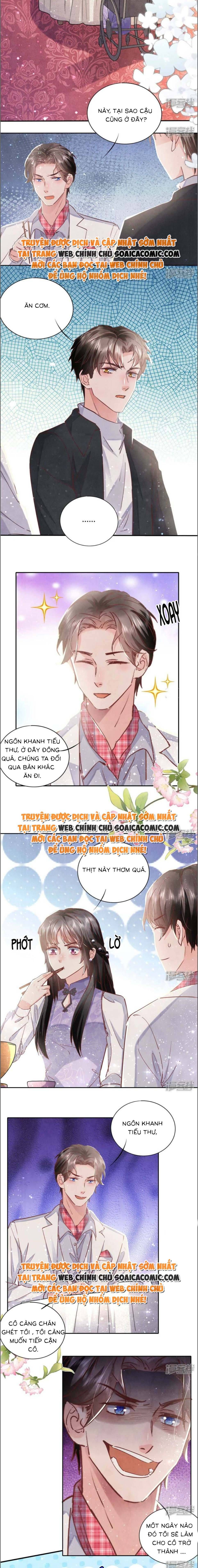 Mùa 2-Tôi Có Ông Chồng Hay Ghen Chapter 80 - Trang 2
