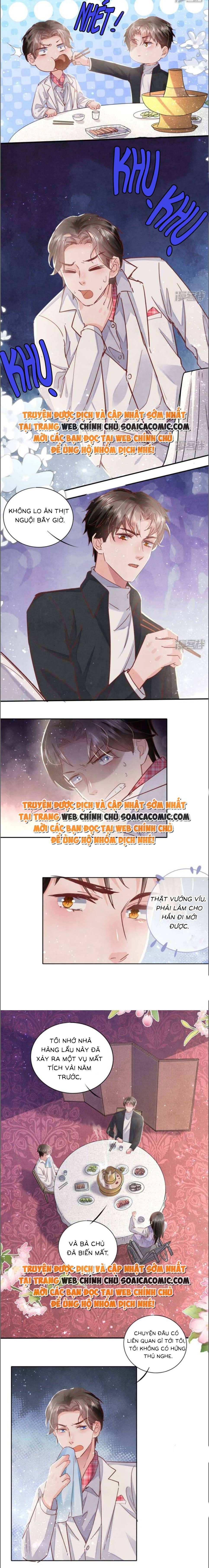 Mùa 2-Tôi Có Ông Chồng Hay Ghen Chapter 80 - Trang 2