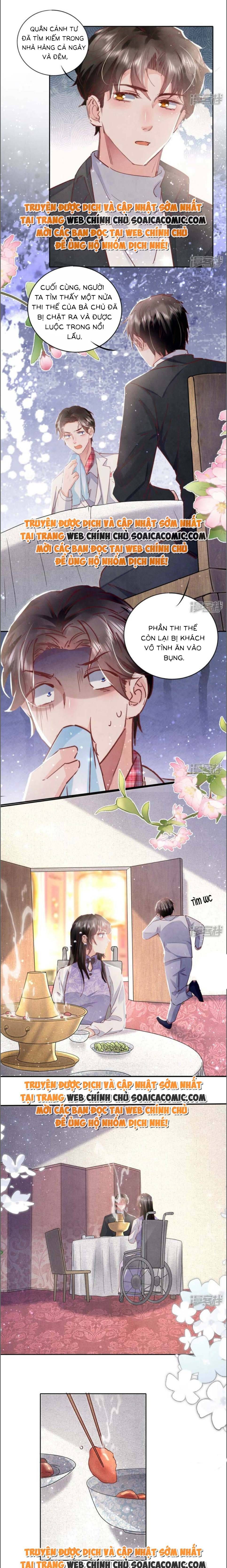 Mùa 2-Tôi Có Ông Chồng Hay Ghen Chapter 80 - Trang 2