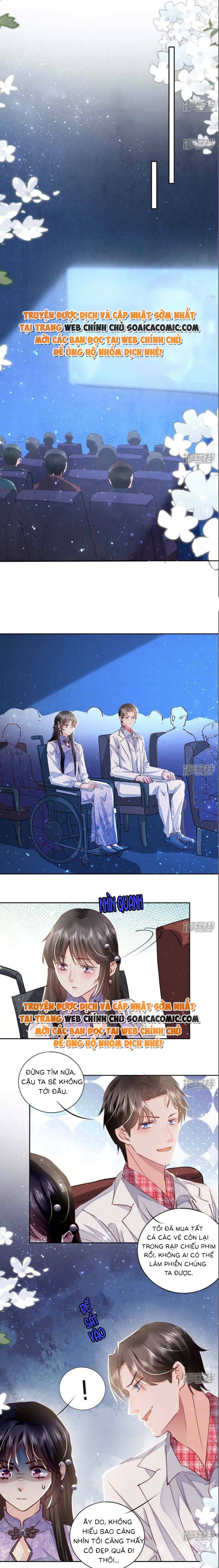 Mùa 2-Tôi Có Ông Chồng Hay Ghen Chapter 80 - Trang 2