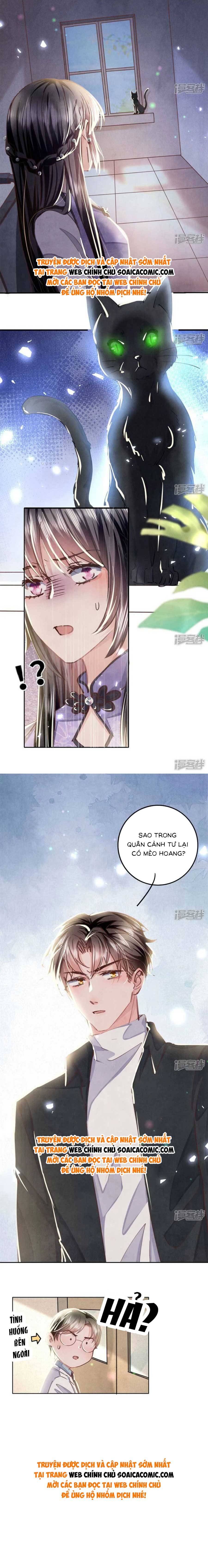 Mùa 2-Tôi Có Ông Chồng Hay Ghen Chapter 81 - Trang 2
