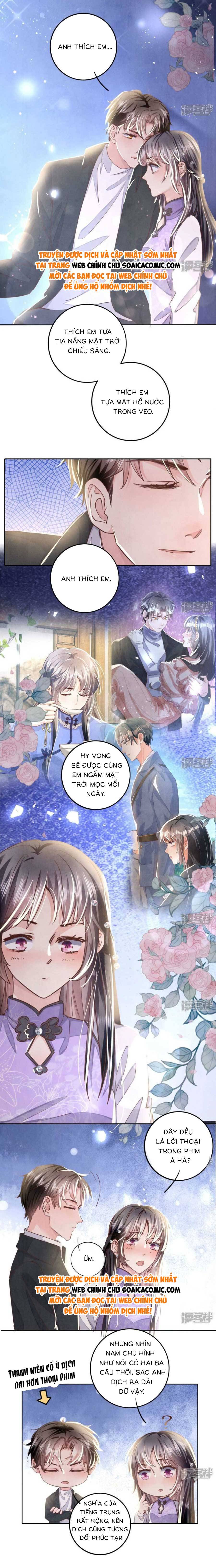 Mùa 2-Tôi Có Ông Chồng Hay Ghen Chapter 81 - Trang 2