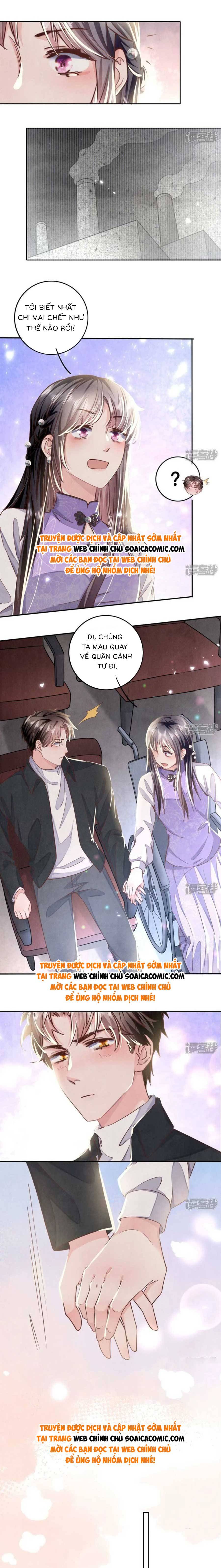 Mùa 2-Tôi Có Ông Chồng Hay Ghen Chapter 81 - Trang 2