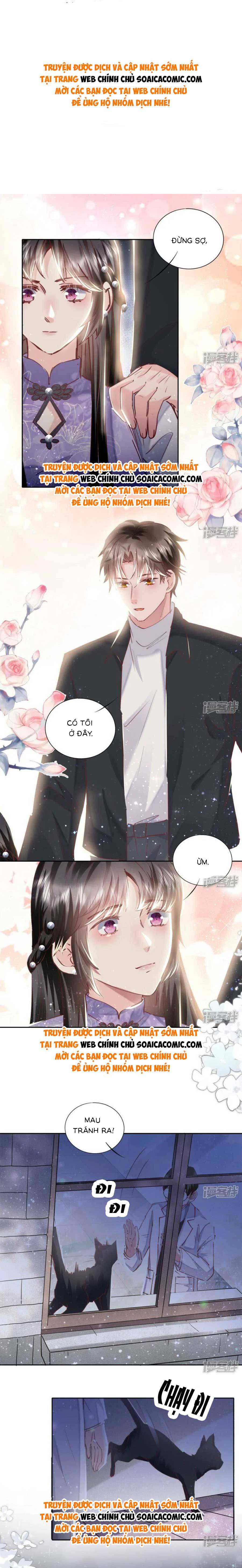 Mùa 2-Tôi Có Ông Chồng Hay Ghen Chapter 82 - Trang 2