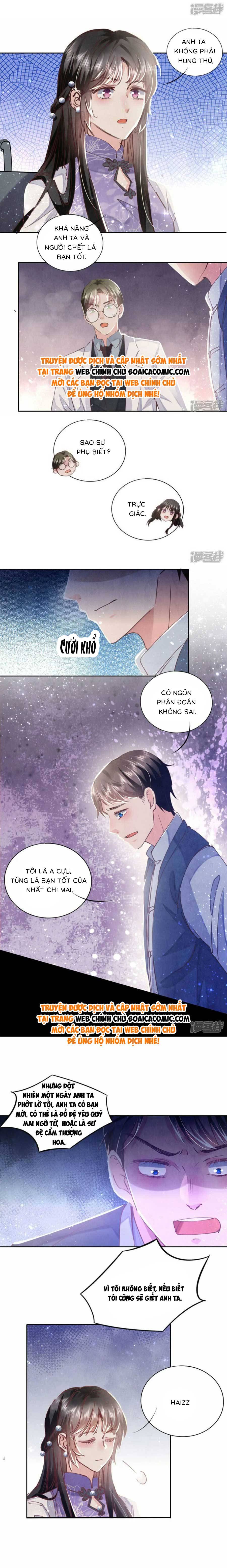 Mùa 2-Tôi Có Ông Chồng Hay Ghen Chapter 82 - Trang 2