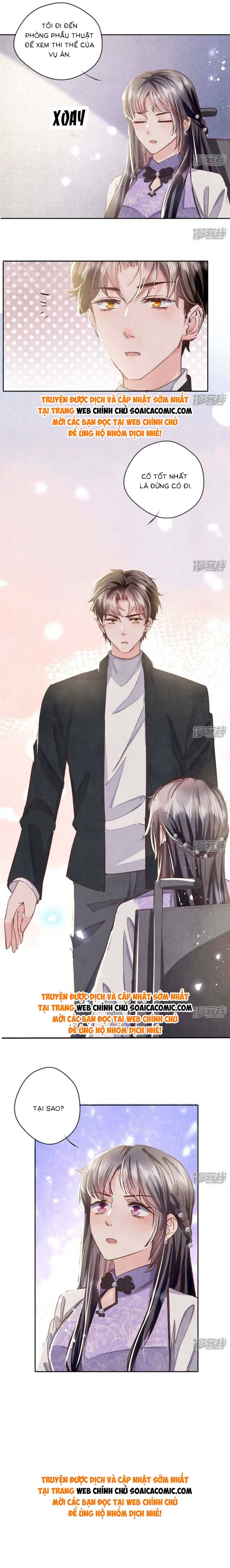 Mùa 2-Tôi Có Ông Chồng Hay Ghen Chapter 83 - Trang 2