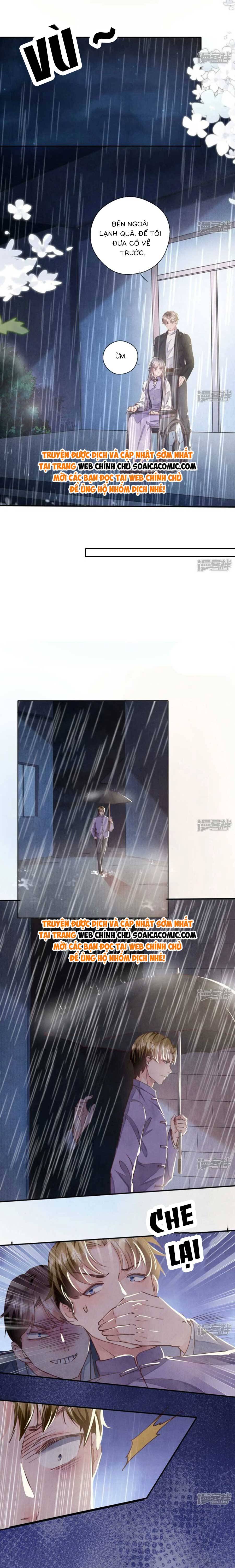 Mùa 2-Tôi Có Ông Chồng Hay Ghen Chapter 83 - Trang 2