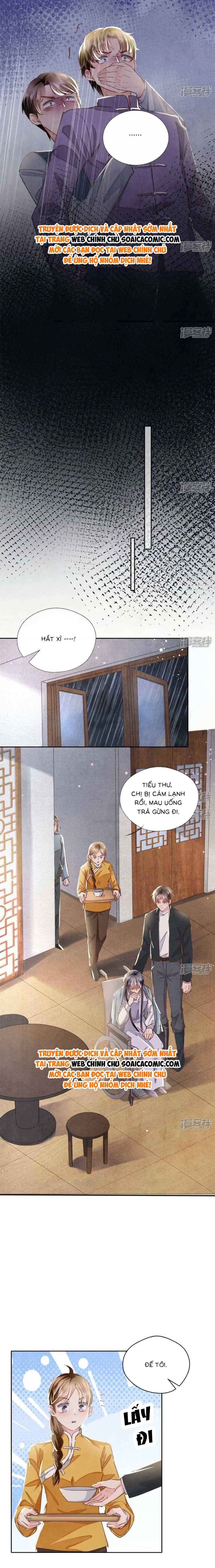 Mùa 2-Tôi Có Ông Chồng Hay Ghen Chapter 83 - Trang 2