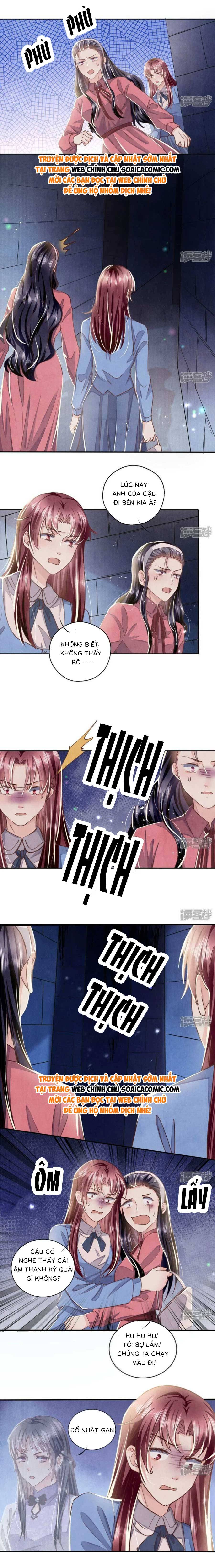 Mùa 2-Tôi Có Ông Chồng Hay Ghen Chapter 83 - Trang 2