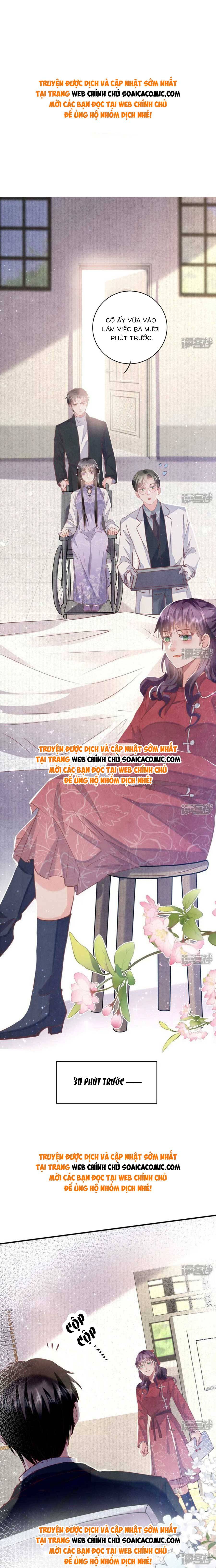 Mùa 2-Tôi Có Ông Chồng Hay Ghen Chapter 84 - Trang 2