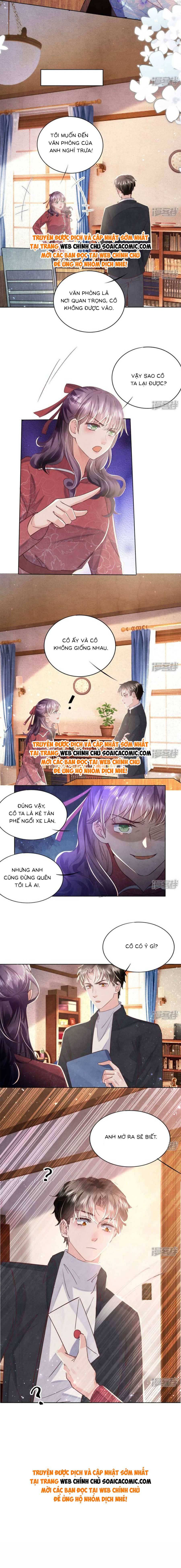 Mùa 2-Tôi Có Ông Chồng Hay Ghen Chapter 84 - Trang 2