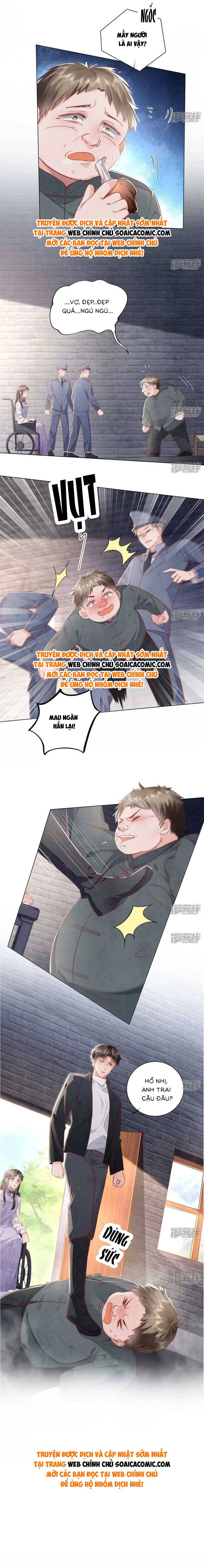 Mùa 2-Tôi Có Ông Chồng Hay Ghen Chapter 86 - Trang 2