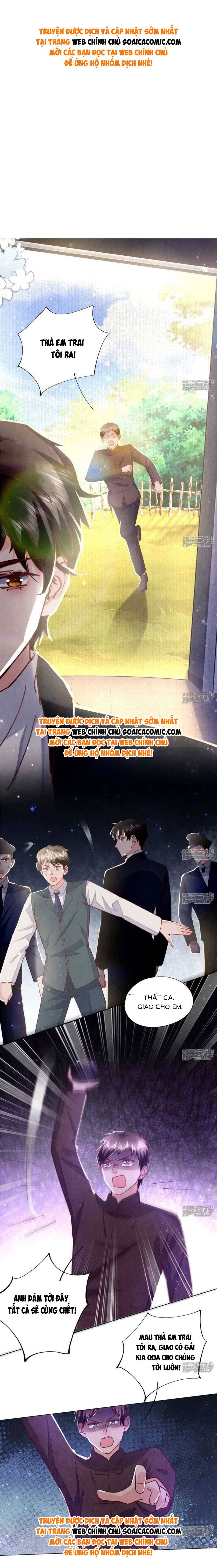 Mùa 2-Tôi Có Ông Chồng Hay Ghen Chapter 87 - Trang 2