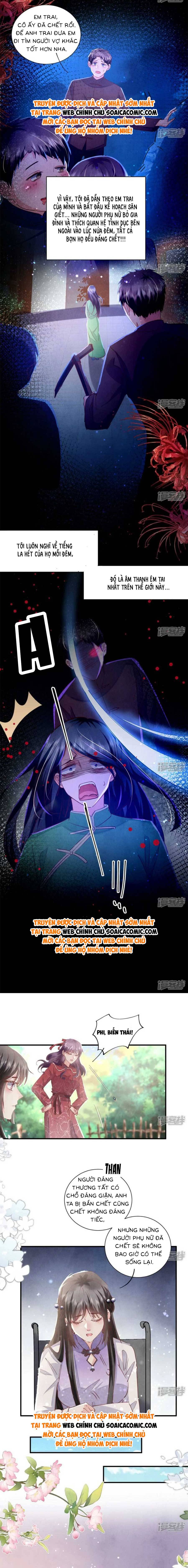 Mùa 2-Tôi Có Ông Chồng Hay Ghen Chapter 87 - Trang 2