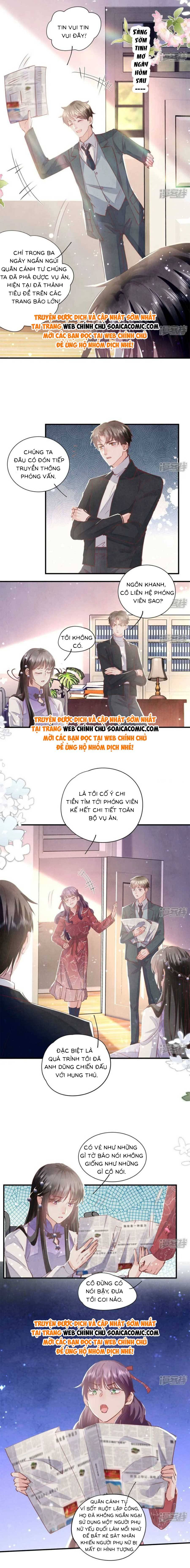 Mùa 2-Tôi Có Ông Chồng Hay Ghen Chapter 87 - Trang 2