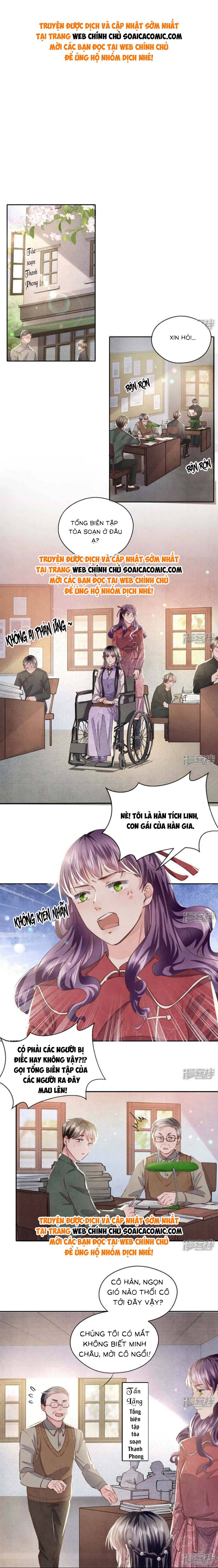 Mùa 2-Tôi Có Ông Chồng Hay Ghen Chapter 88 - Trang 2