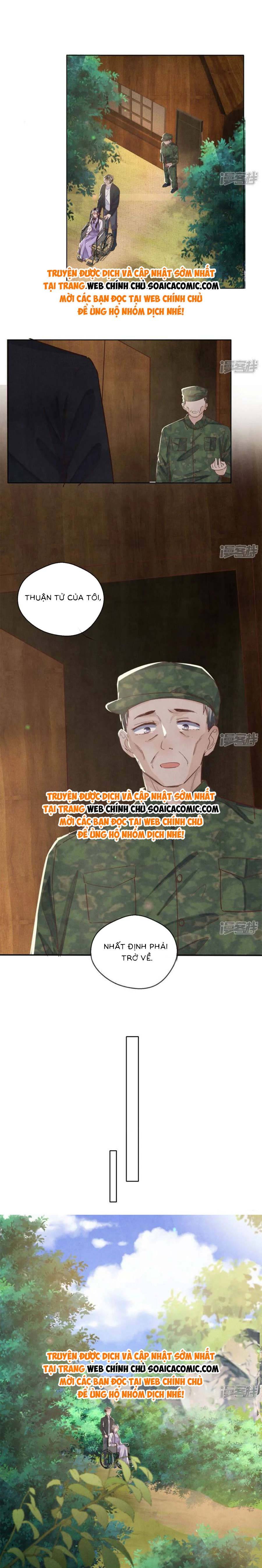 Mùa 2-Tôi Có Ông Chồng Hay Ghen Chapter 88 - Trang 2