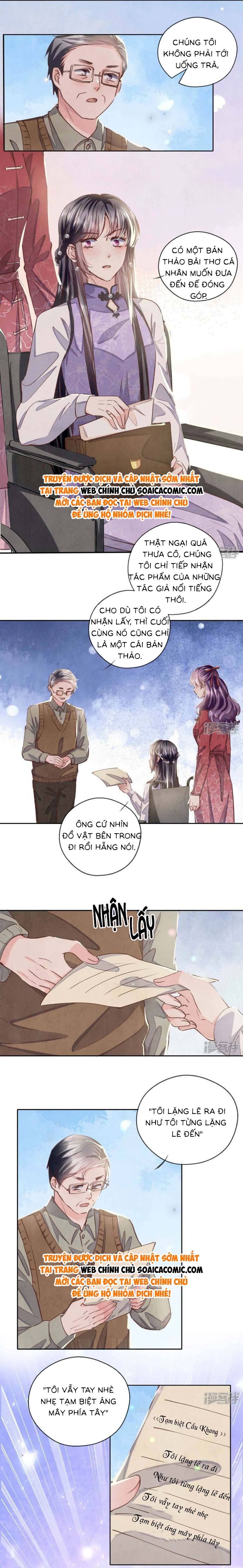Mùa 2-Tôi Có Ông Chồng Hay Ghen Chapter 88 - Trang 2