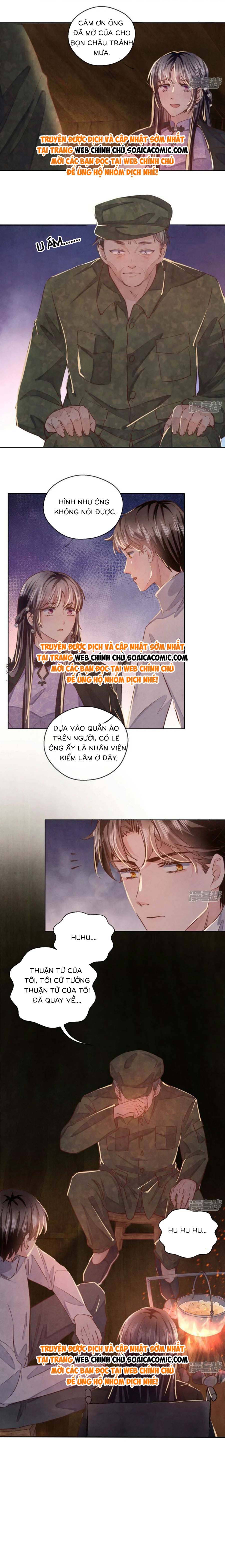 Mùa 2-Tôi Có Ông Chồng Hay Ghen Chapter 88 - Trang 2