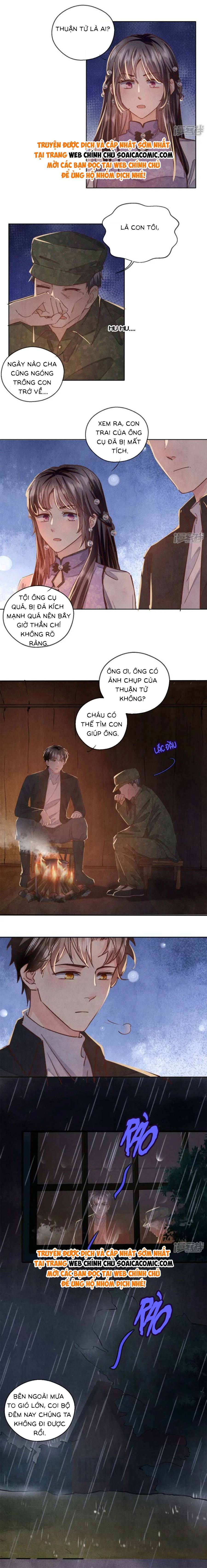 Mùa 2-Tôi Có Ông Chồng Hay Ghen Chapter 88 - Trang 2