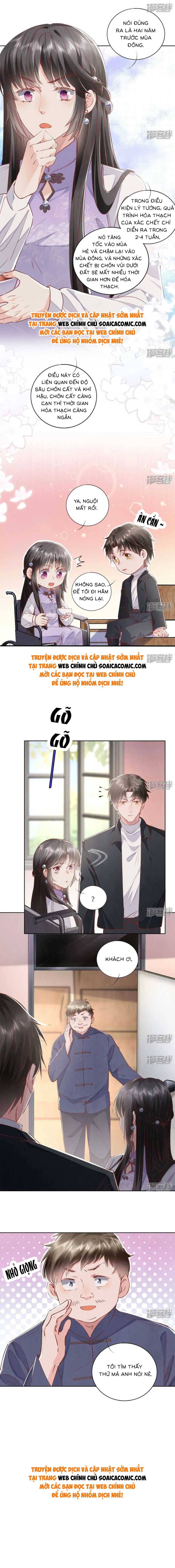 Mùa 2-Tôi Có Ông Chồng Hay Ghen Chapter 89 - Trang 2