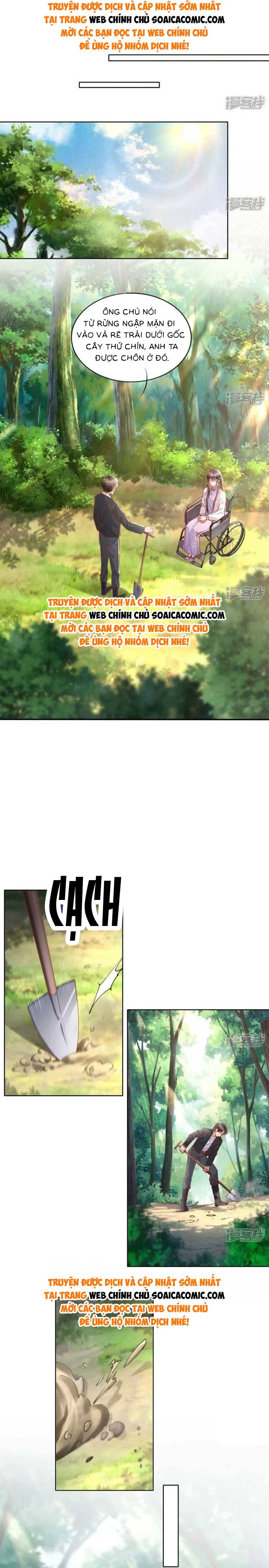 Mùa 2-Tôi Có Ông Chồng Hay Ghen Chapter 89 - Trang 2