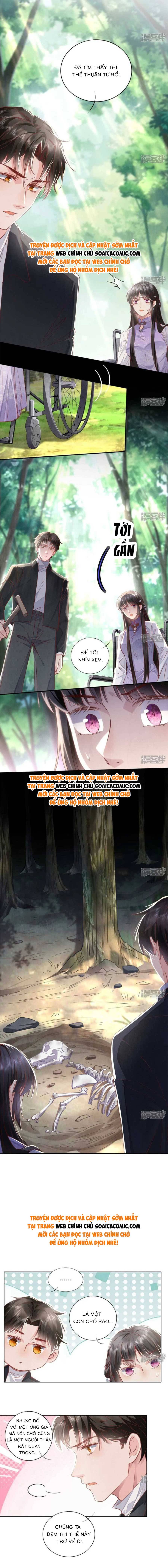 Mùa 2-Tôi Có Ông Chồng Hay Ghen Chapter 89 - Trang 2