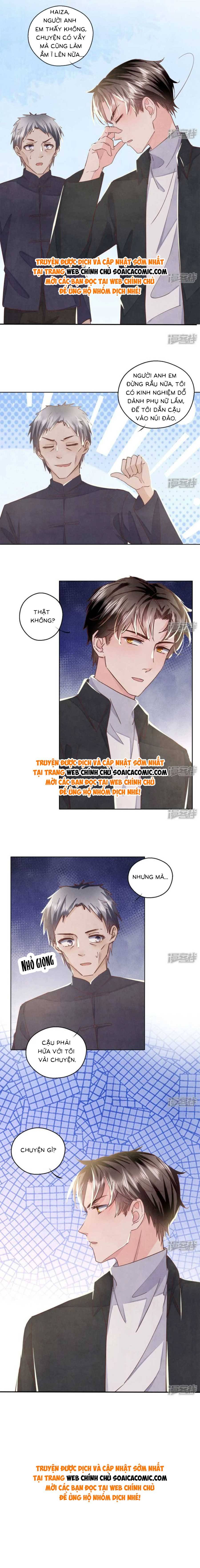 Mùa 2-Tôi Có Ông Chồng Hay Ghen Chapter 90 - Trang 2