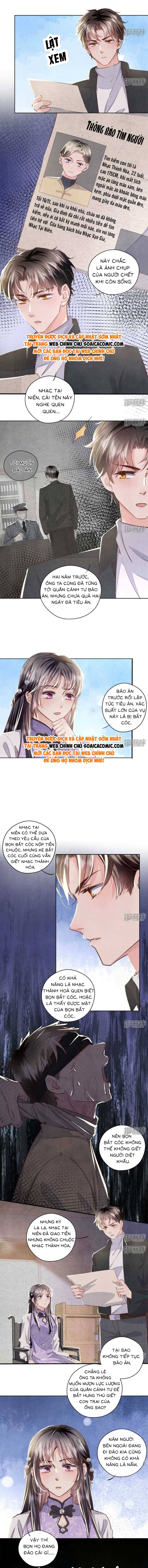 Mùa 2-Tôi Có Ông Chồng Hay Ghen Chapter 90 - Trang 2