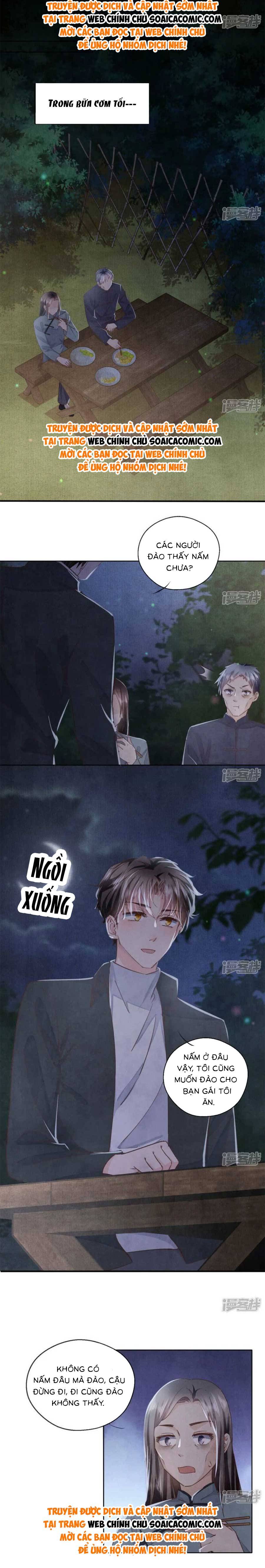 Mùa 2-Tôi Có Ông Chồng Hay Ghen Chapter 90 - Trang 2