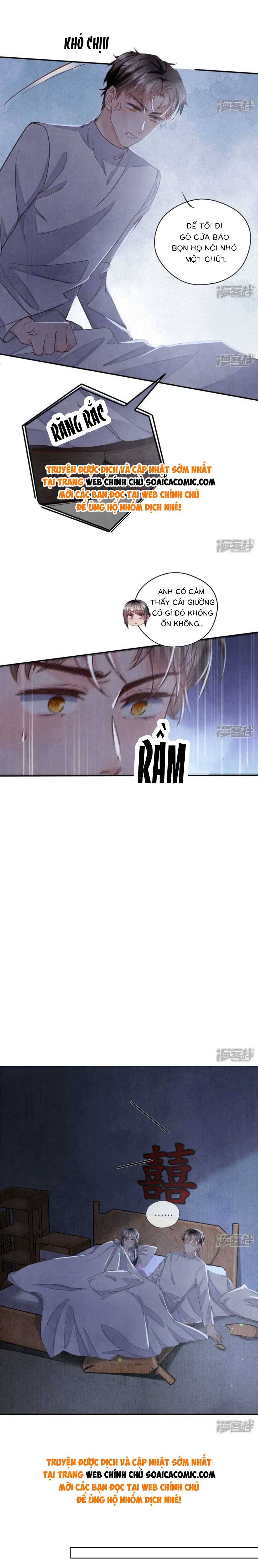 Mùa 2-Tôi Có Ông Chồng Hay Ghen Chapter 90 - Trang 2