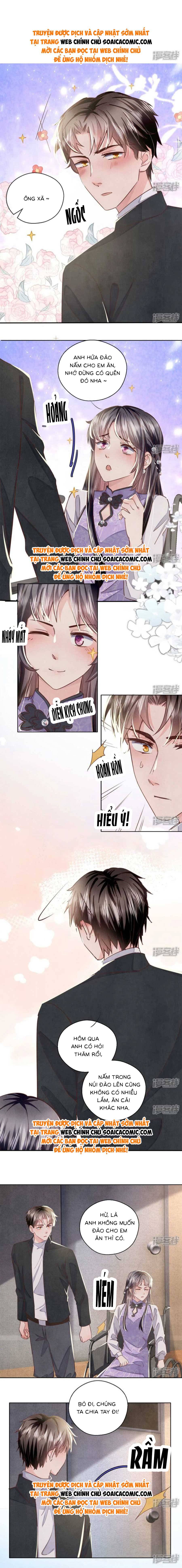 Mùa 2-Tôi Có Ông Chồng Hay Ghen Chapter 90 - Trang 2