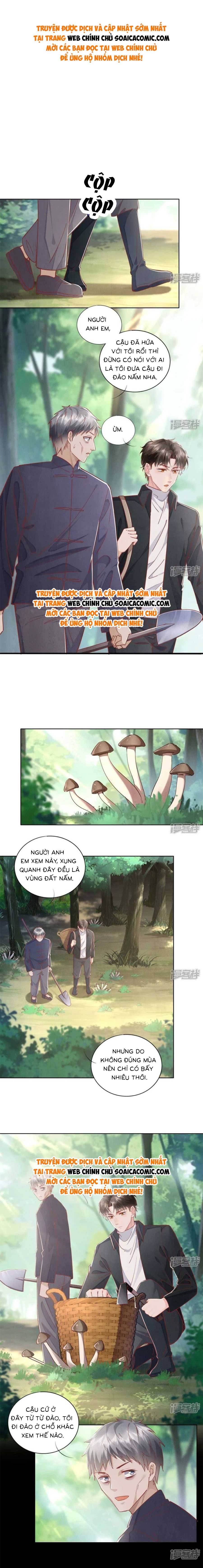 Mùa 2-Tôi Có Ông Chồng Hay Ghen Chapter 91 - Trang 2