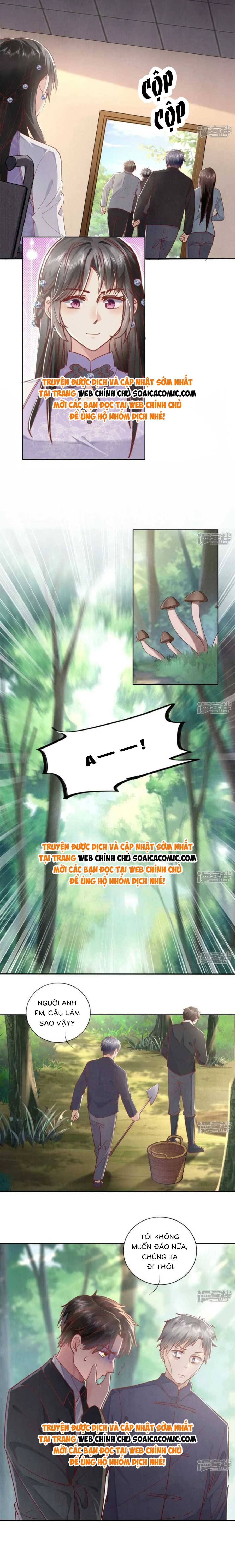 Mùa 2-Tôi Có Ông Chồng Hay Ghen Chapter 91 - Trang 2