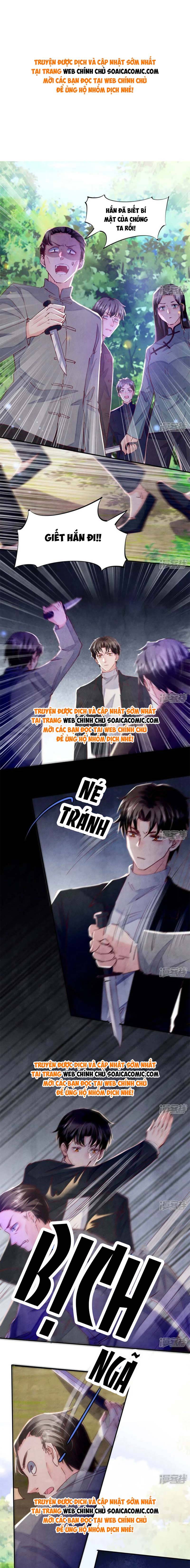 Mùa 2-Tôi Có Ông Chồng Hay Ghen Chapter 92 - Trang 2