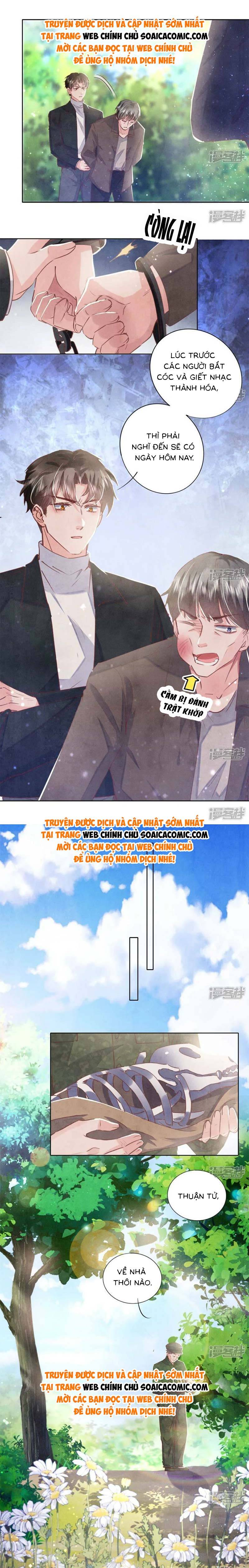 Mùa 2-Tôi Có Ông Chồng Hay Ghen Chapter 92 - Trang 2