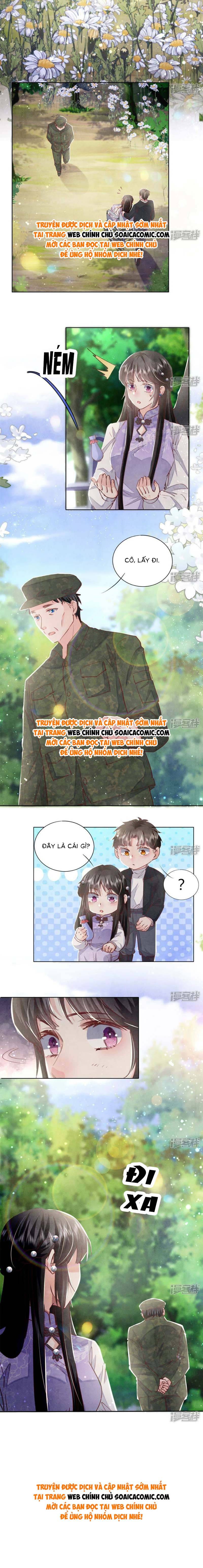 Mùa 2-Tôi Có Ông Chồng Hay Ghen Chapter 92 - Trang 2