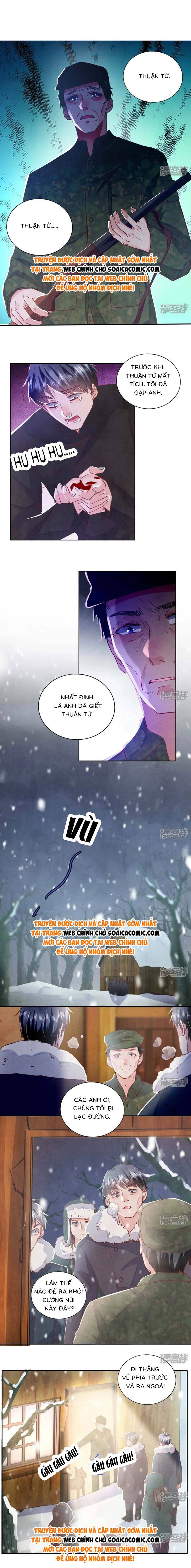 Mùa 2-Tôi Có Ông Chồng Hay Ghen Chapter 92 - Trang 2