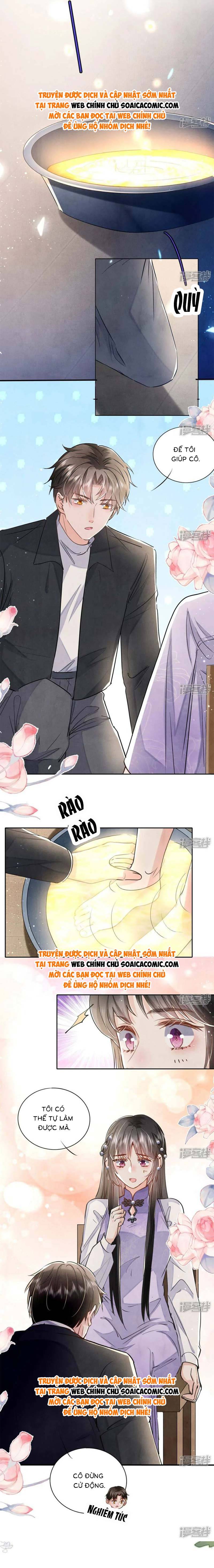 Mùa 2-Tôi Có Ông Chồng Hay Ghen Chapter 93 - Trang 2