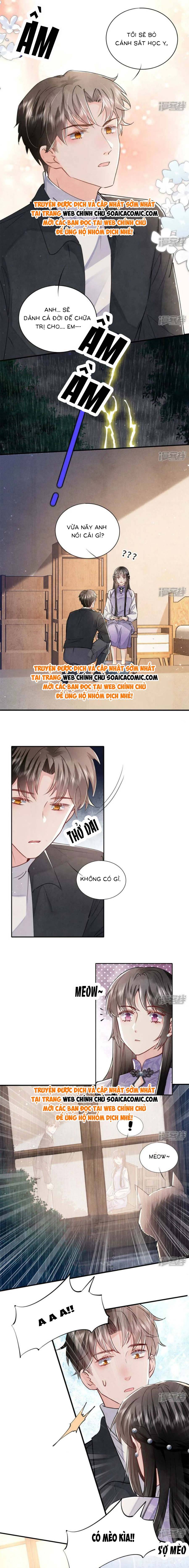 Mùa 2-Tôi Có Ông Chồng Hay Ghen Chapter 93 - Trang 2